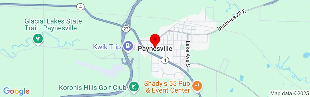 Paynesville, MN, Minnesota