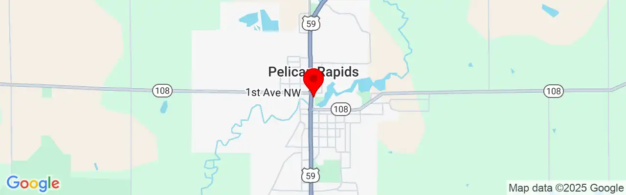Pelican Rapids, MN, Minnesota