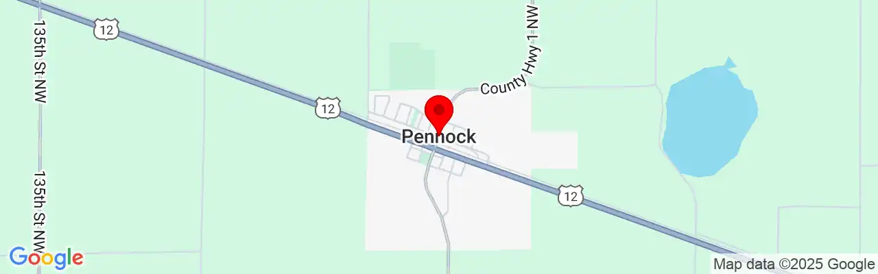 Pennock, MN, Minnesota