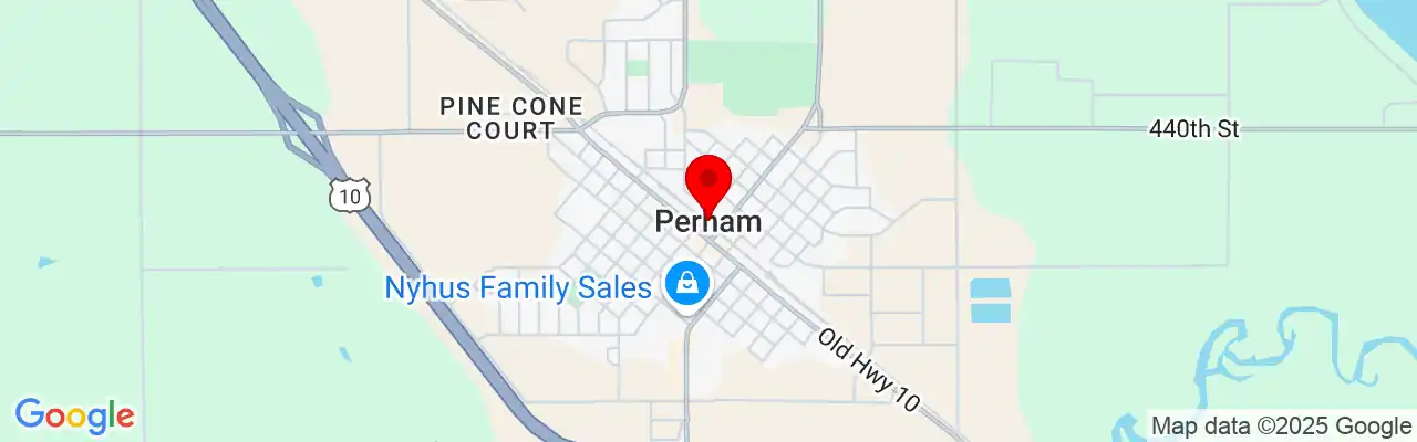 Perham, MN, Minnesota