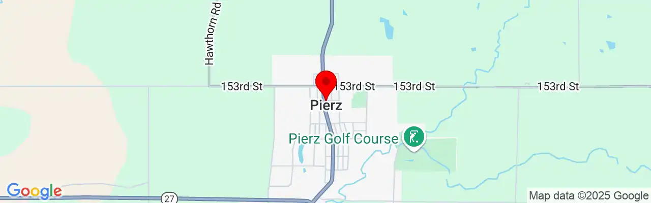 Pierz, MN, Minnesota