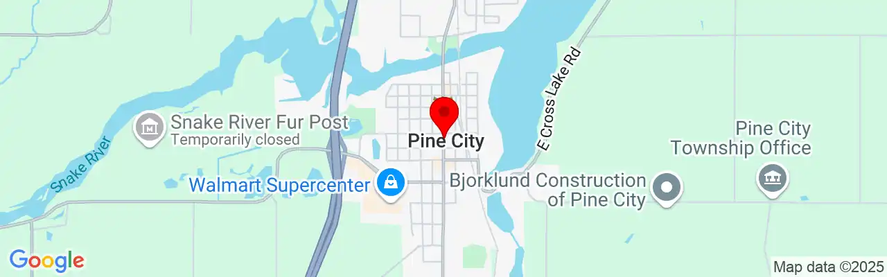 Pine City, MN, Minnesota