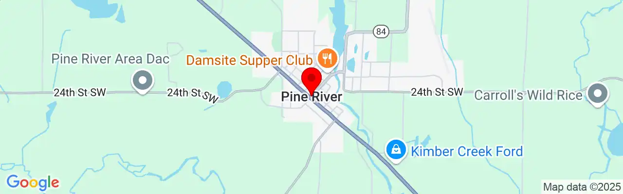 Pine River, MN, Minnesota