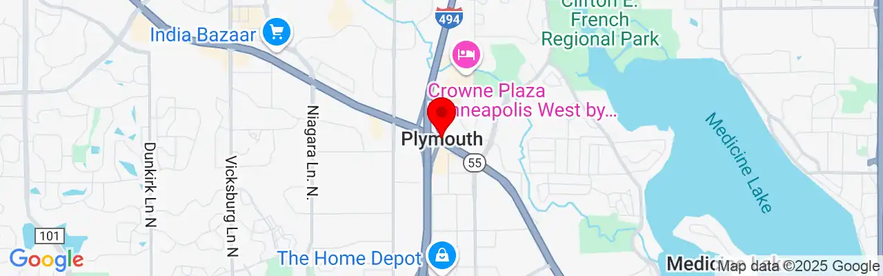 Plymouth, MN, Minnesota