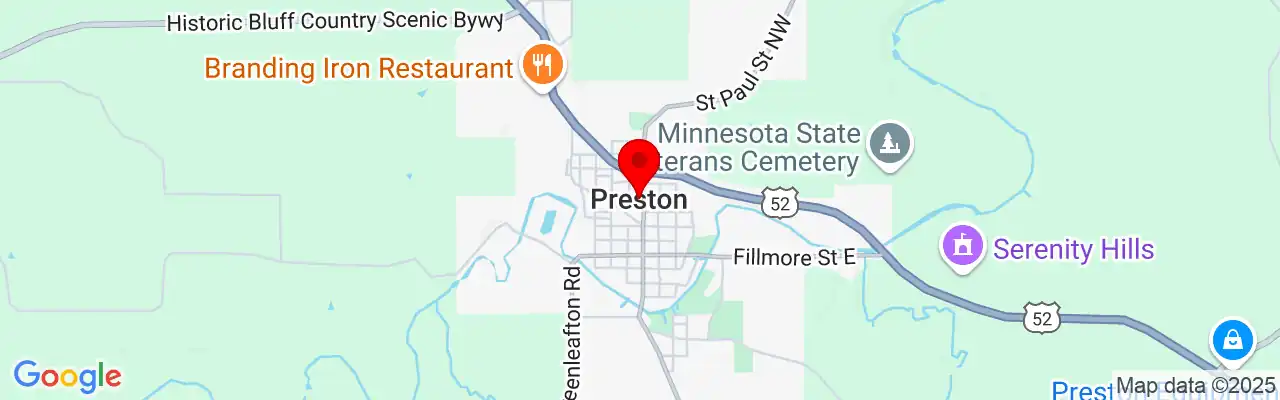 Preston, MN, Minnesota