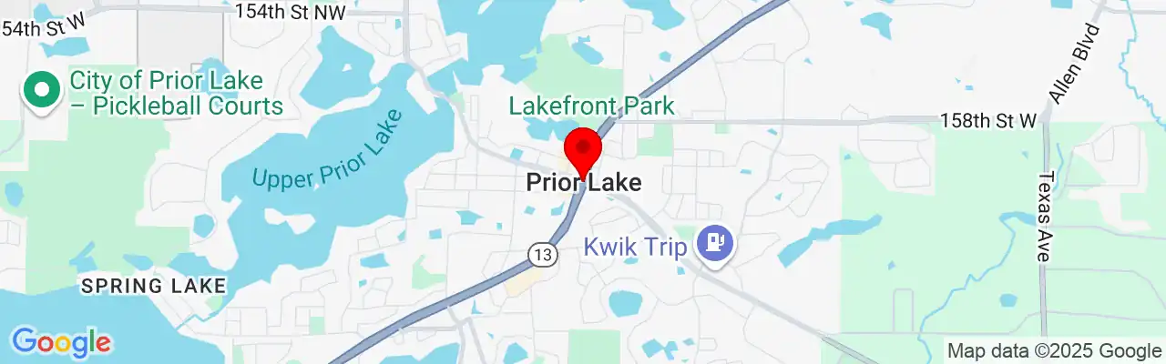 Prior Lake, MN, Minnesota