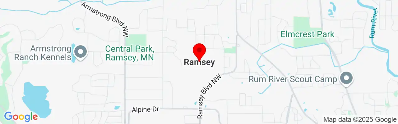 Ramsey, MN, Minnesota