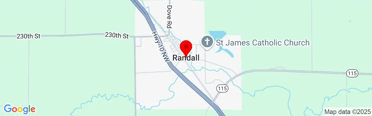 Randall, MN, Minnesota
