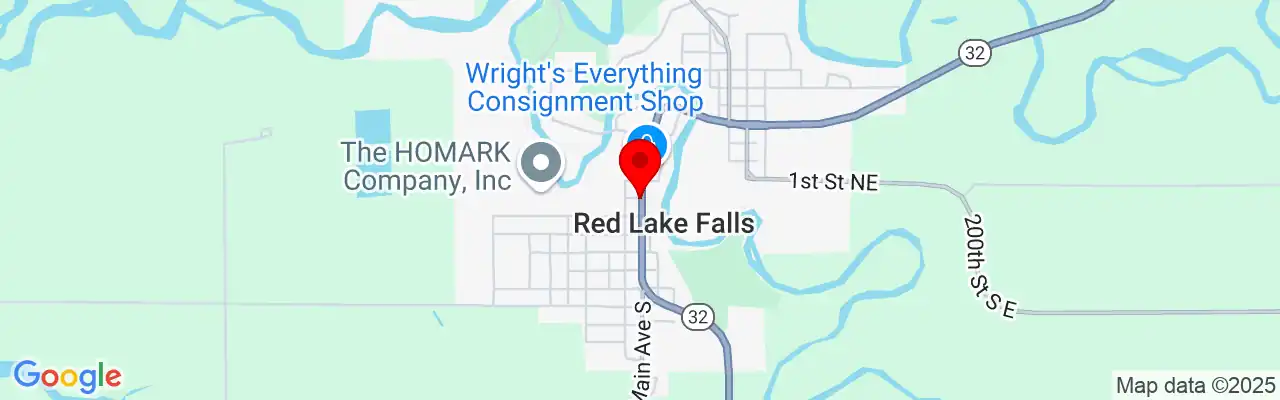 Red Lake Falls, MN, Minnesota