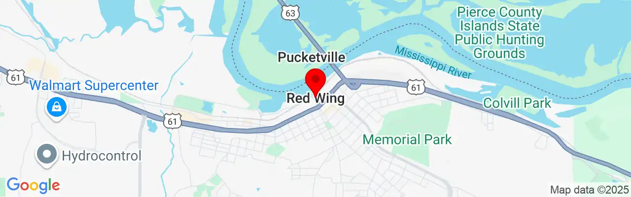 Red Wing, MN, Minnesota