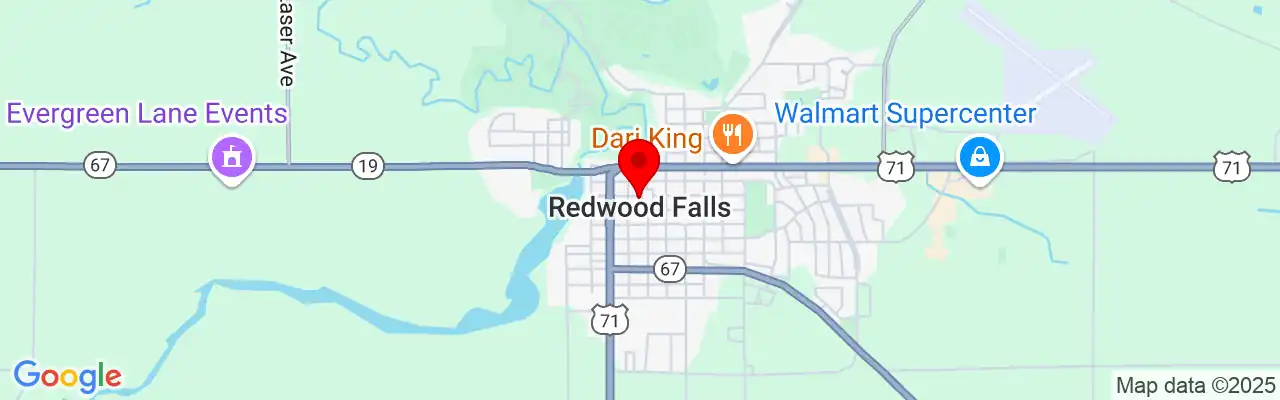 Redwood Falls, MN, Minnesota