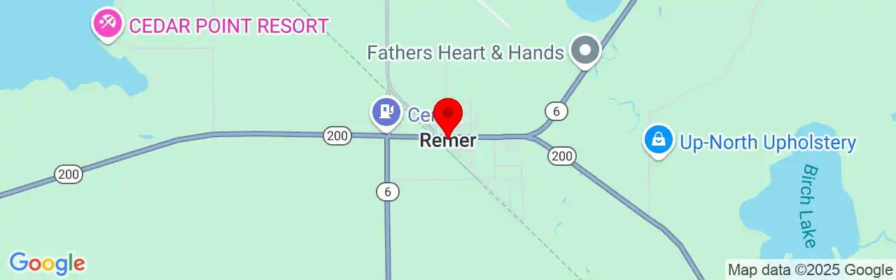Remer, MN, Minnesota