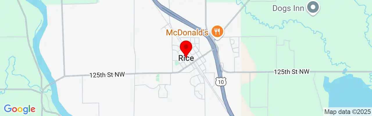 Rice, MN, Minnesota