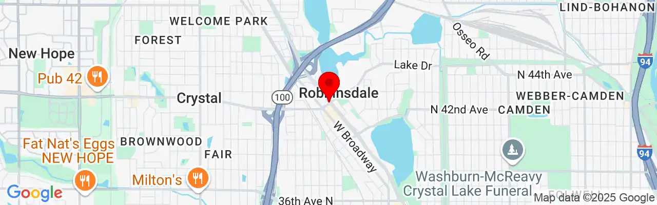 Robbinsdale, MN, Minnesota