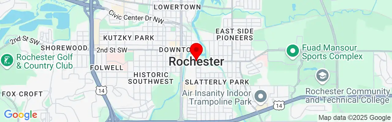 Rochester, MN, Minnesota
