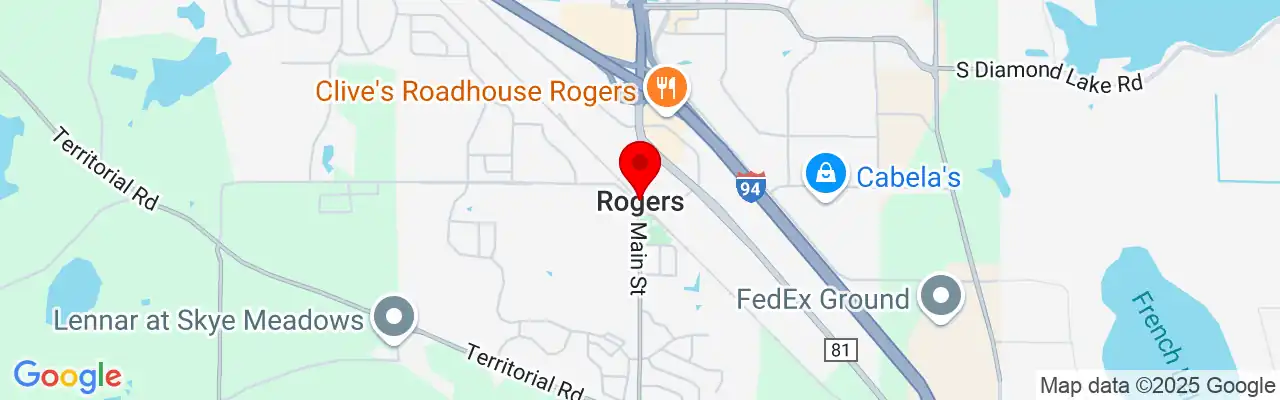 Rogers, MN, Minnesota