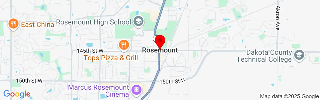 Rosemount, MN, Minnesota