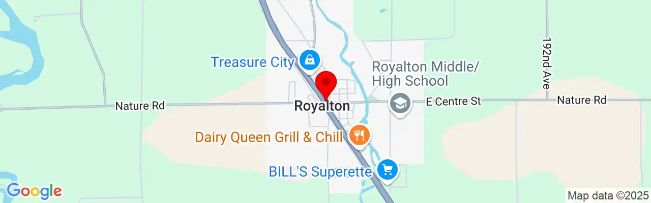 Royalton, MN, Minnesota