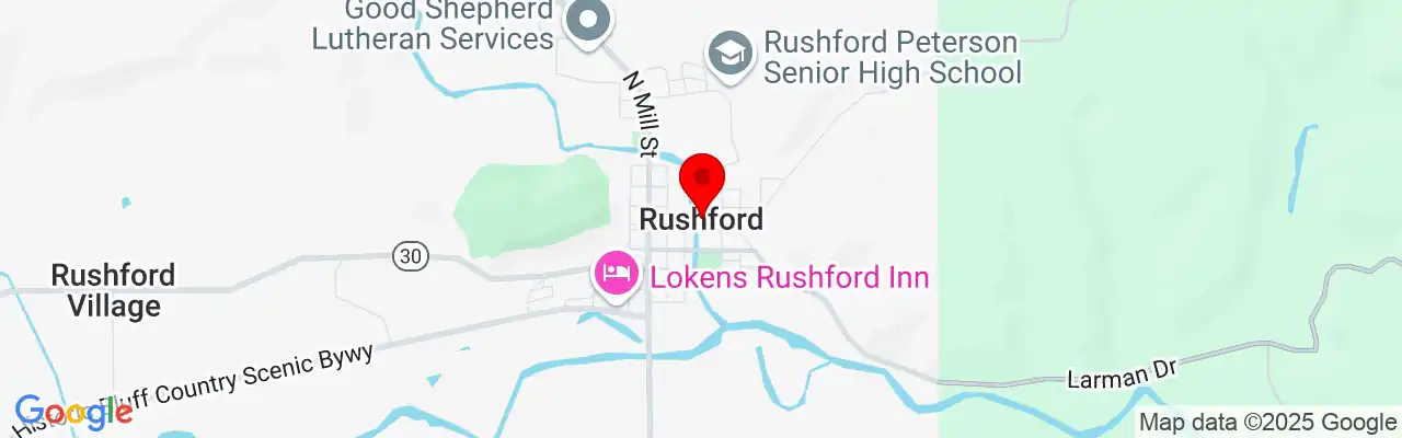 Rushford, MN, Minnesota