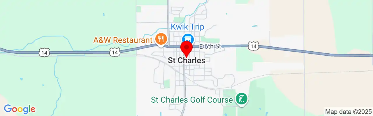 Saint Charles, MN, Minnesota