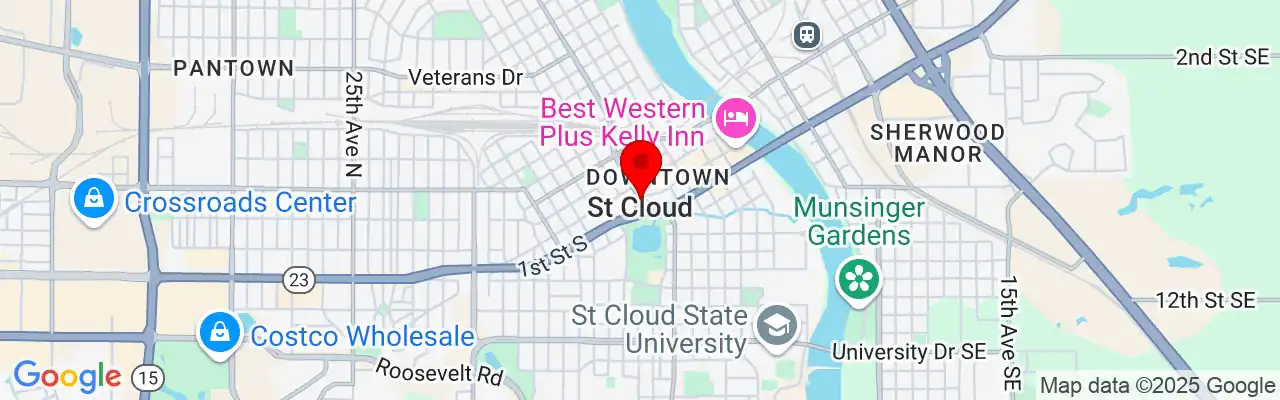 Saint Cloud, MN, Minnesota