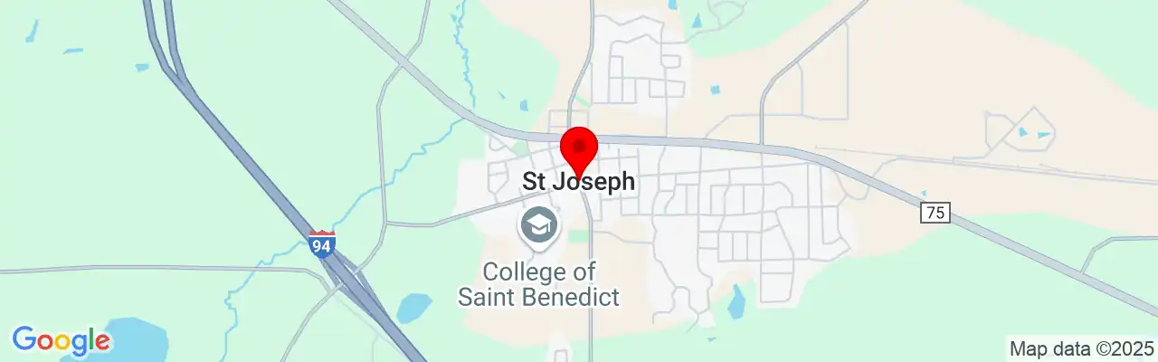 Saint Joseph, MN, Minnesota