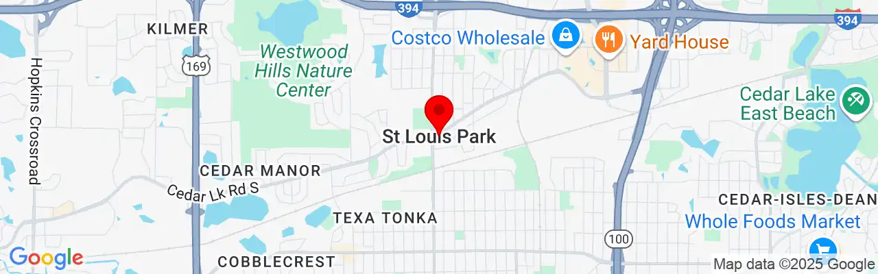 Saint Louis Park, MN, Minnesota