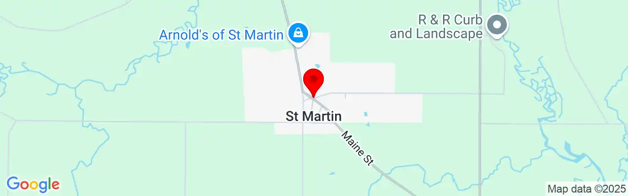 Saint Martin, MN, Minnesota