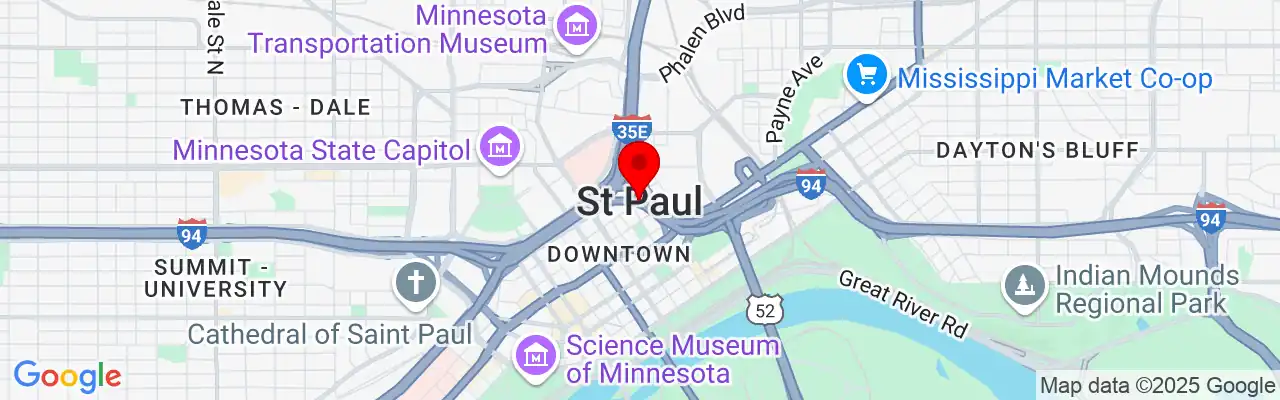 Saint Paul, MN, Minnesota
