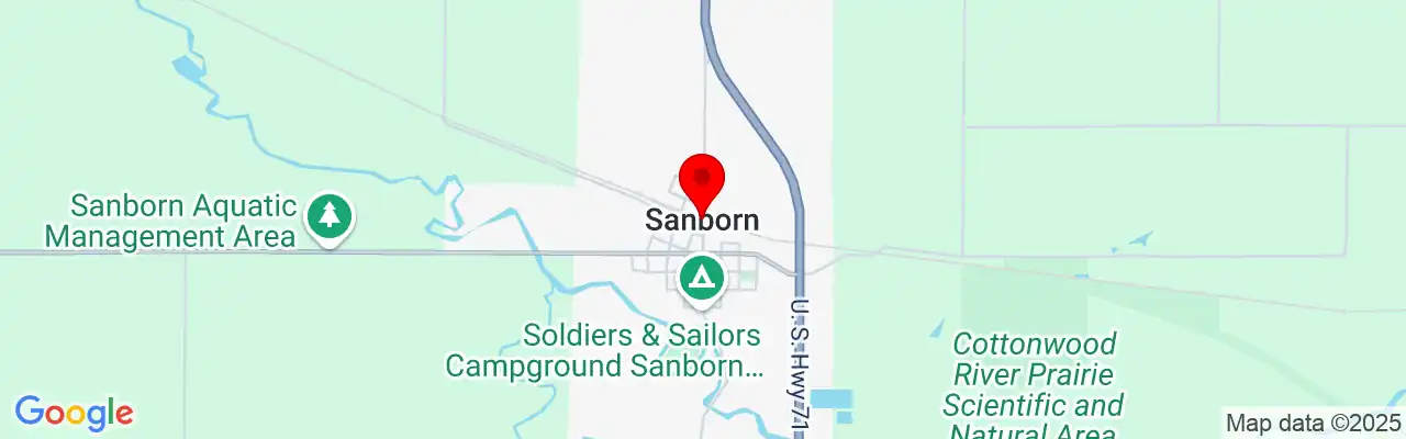 Sanborn, MN, Minnesota