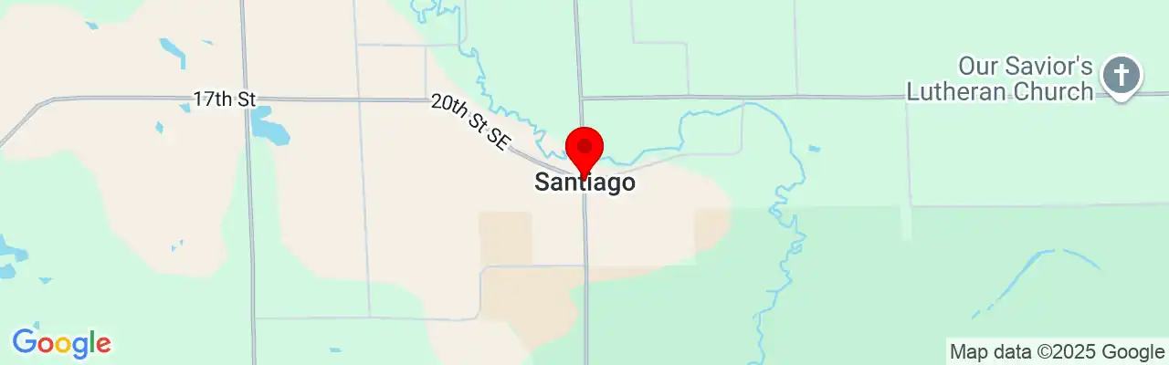 Santiago, MN, Minnesota