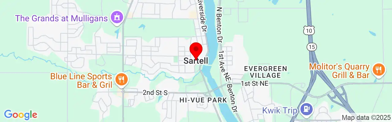 Sartell, MN, Minnesota