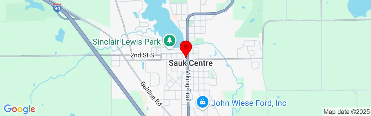 Sauk Centre, MN, Minnesota