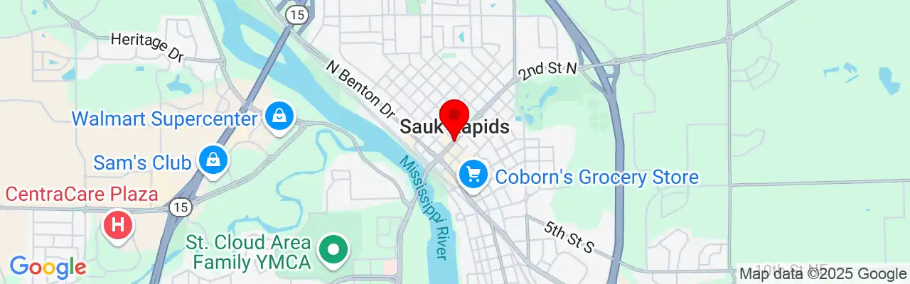 Sauk Rapids, MN, Minnesota