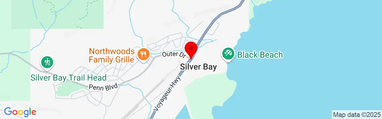 Silver Bay, MN, Minnesota