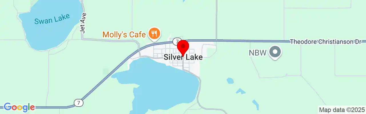Silver Lake, MN, Minnesota