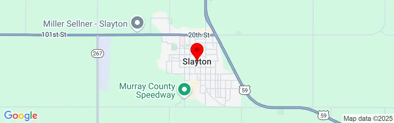 Slayton, MN, Minnesota