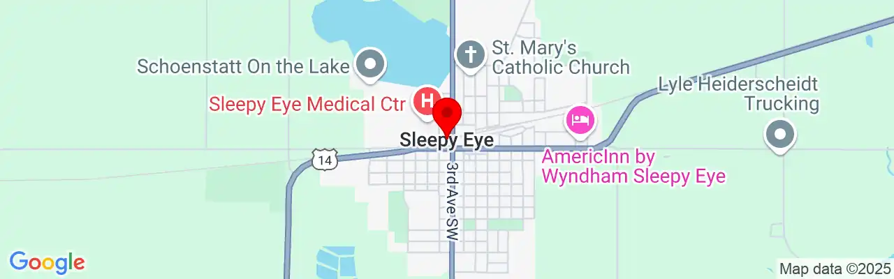 Sleepy Eye, MN, Minnesota