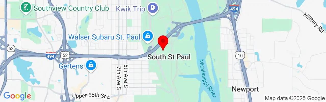 South Saint Paul, MN, Minnesota