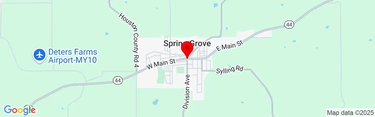 Spring Grove, MN, Minnesota