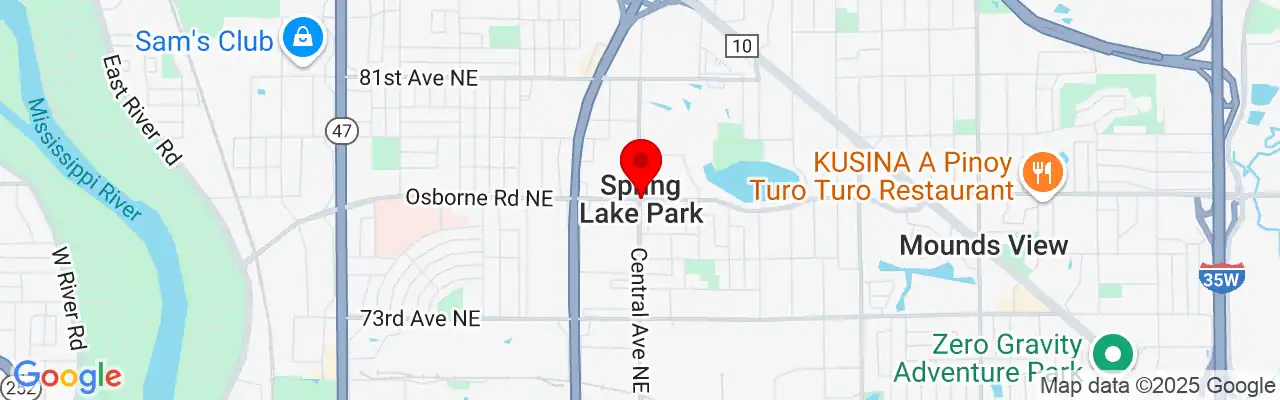 Spring Lake Park, MN, Minnesota