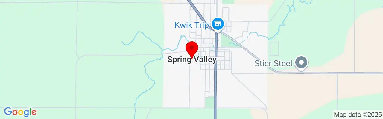 Spring Valley, MN, Minnesota