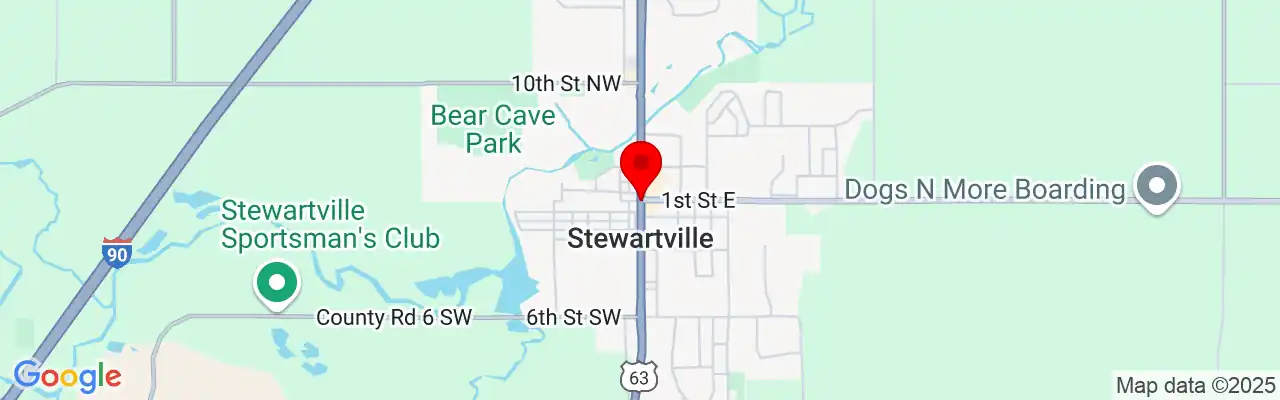 Stewartville, MN, Minnesota