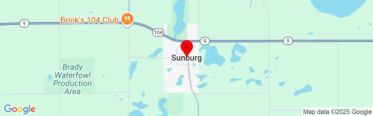 Sunburg, MN, Minnesota