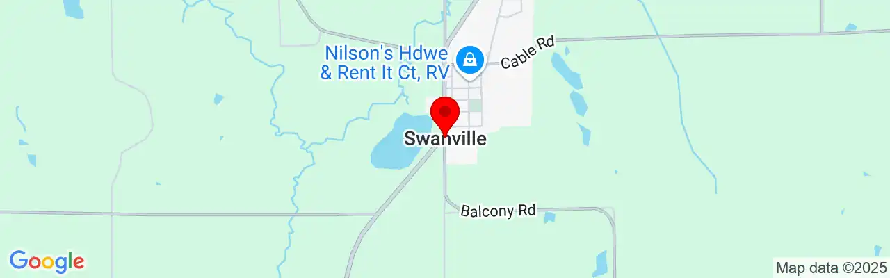 Swanville, MN, Minnesota