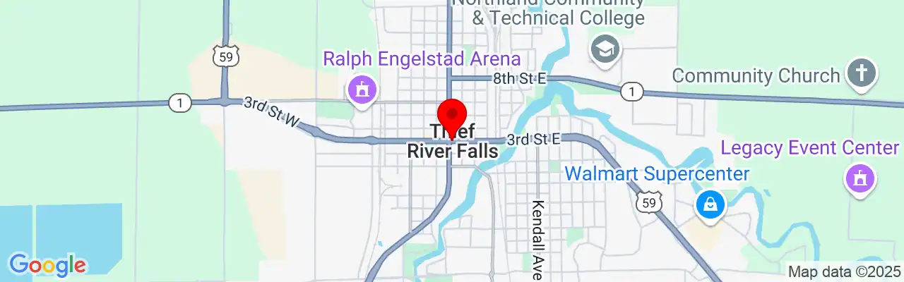 Thief River Falls, MN, Minnesota