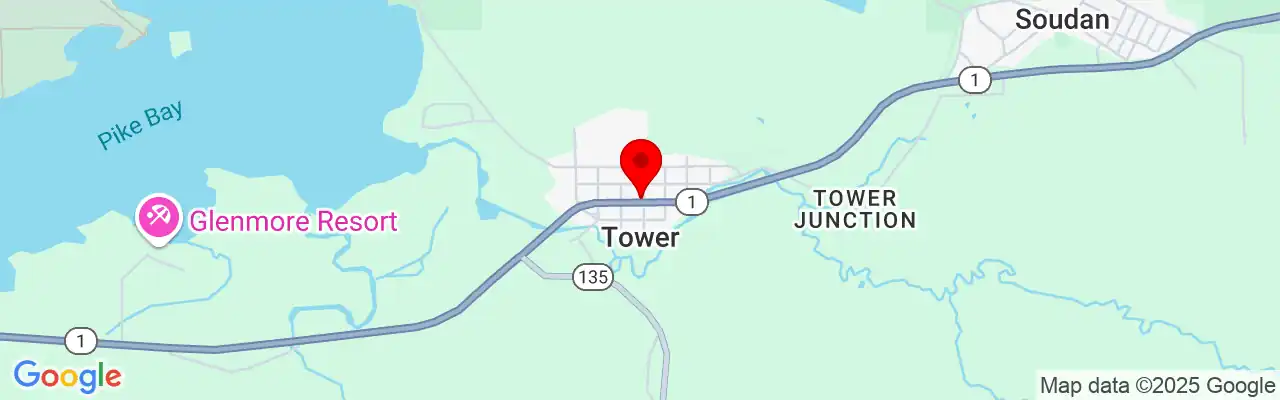 Tower, MN, Minnesota
