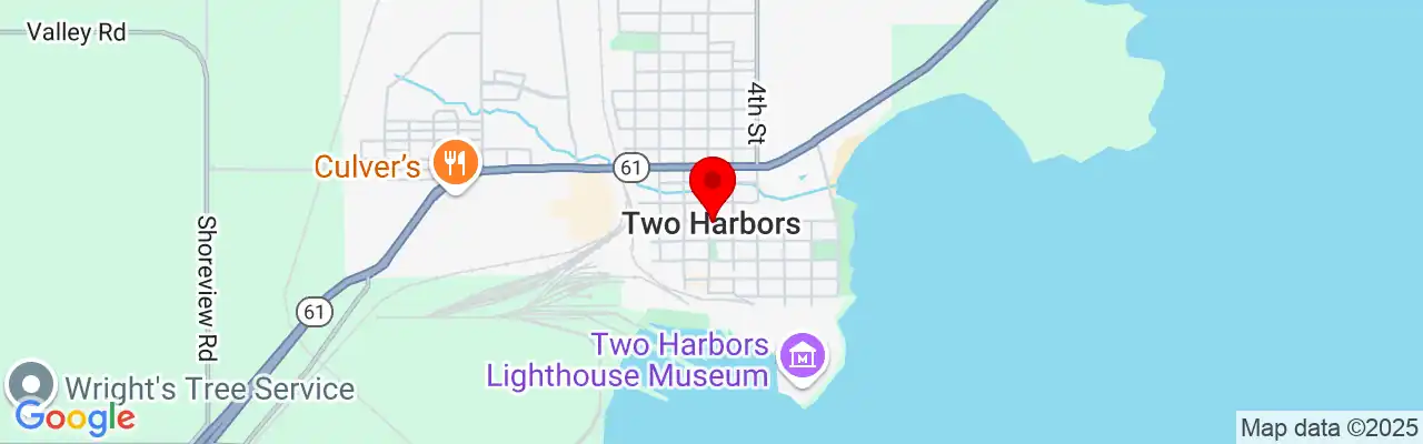 Two Harbors, MN, Minnesota