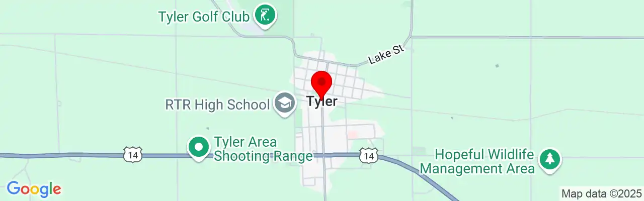 Tyler, MN, Minnesota