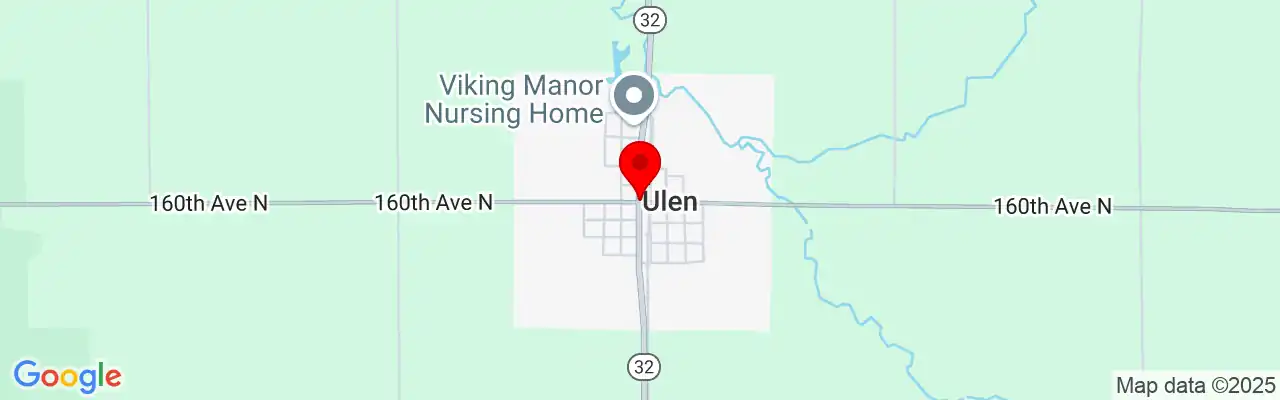 Ulen, MN, Minnesota